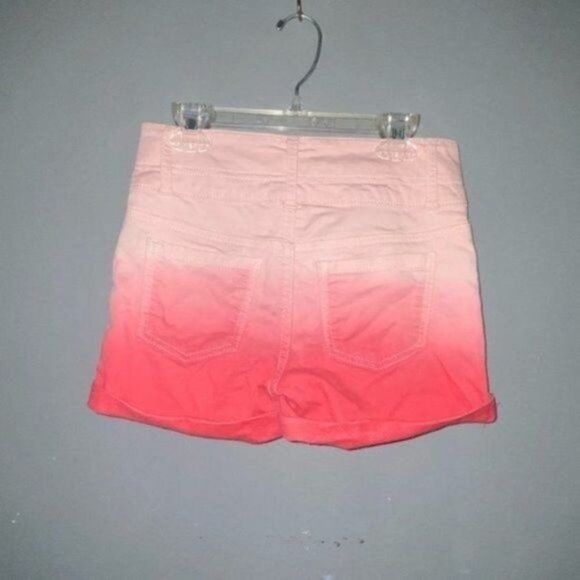 Ombré girls shorts   - Picture 2 of 2